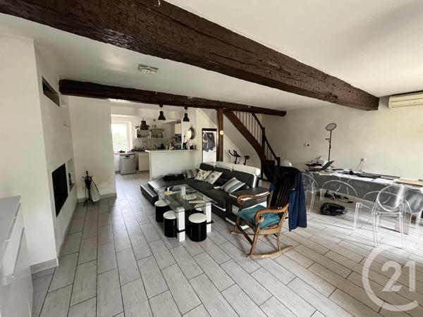 Maison à vendre  15 pièces - 484,50 m2 MAS STES PUELLES - 11