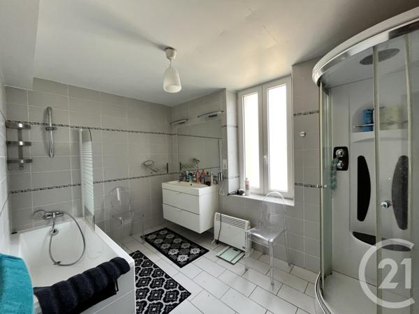 Maison à vendre  15 pièces - 484,50 m2 MAS STES PUELLES - 11