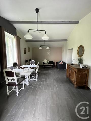 Maison à vendre  15 pièces - 484,50 m2 MAS STES PUELLES - 11