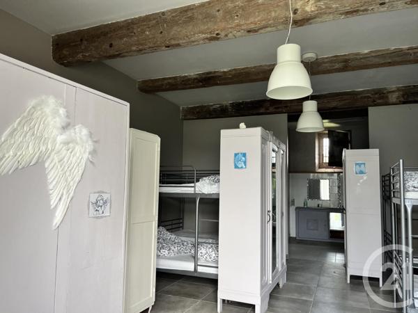 Maison à vendre  15 pièces - 484,50 m2 MAS STES PUELLES - 11