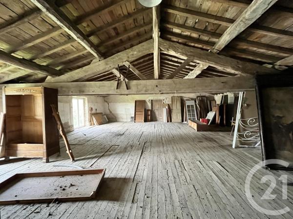 Maison à vendre  15 pièces - 484,50 m2 MAS STES PUELLES - 11