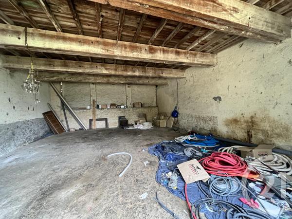 Maison à vendre  15 pièces - 484,50 m2 MAS STES PUELLES - 11