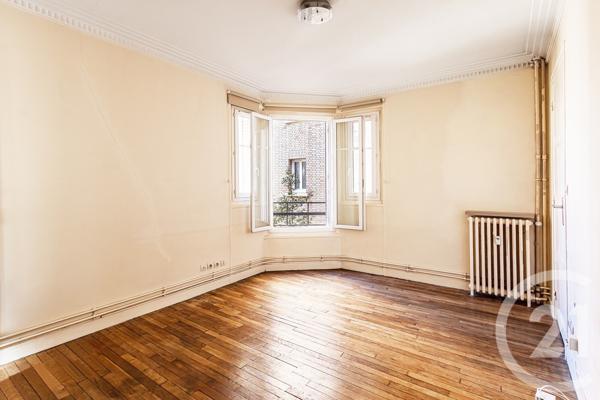Appartement F1 à vendre  1 pièce - 25,54 m2 PARIS - 75005