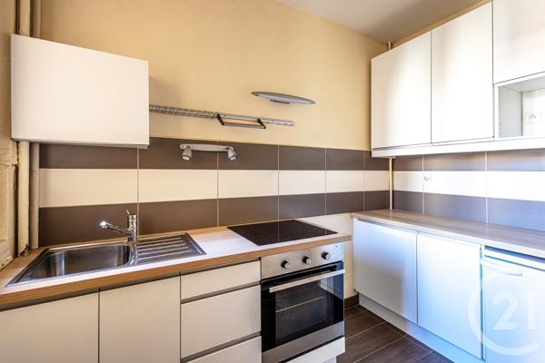 Appartement F1 à vendre  1 pièce - 25,54 m2 PARIS - 75005