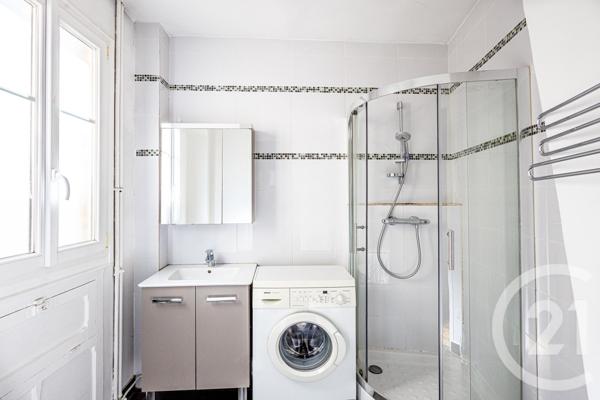 Appartement F1 à vendre  1 pièce - 25,54 m2 PARIS - 75005