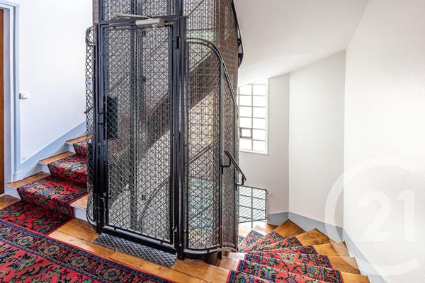 Appartement F1 à vendre  1 pièce - 25,54 m2 PARIS - 75005