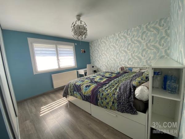 3%.COM Belle maison 140m² avec terrasse, jardin et piscine Hoenheim (67800)