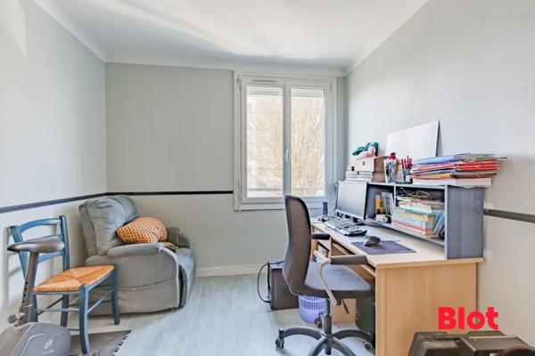 Appartement 5 pièce(s)