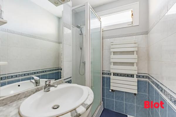 Appartement 5 pièce(s)