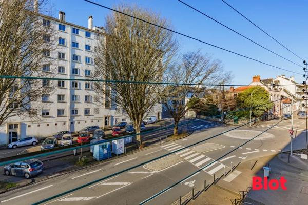 Appartement 5 pièce(s)