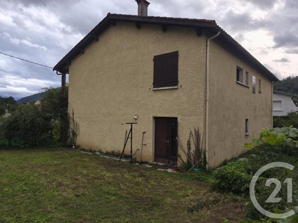 Maison à vendre  5 pièces - 167 m2 FOIX - 09
