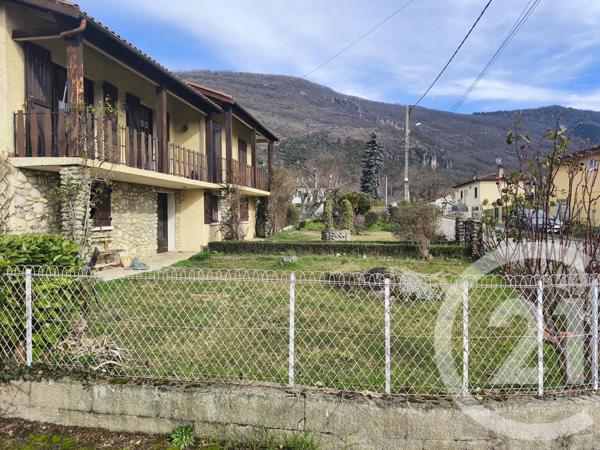 Maison à vendre  5 pièces - 167 m2 FOIX - 09