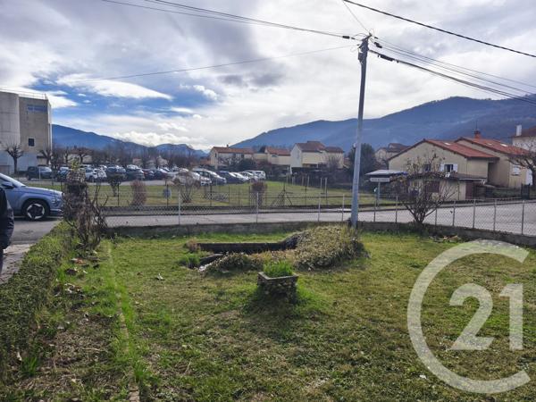 Maison à vendre  5 pièces - 167 m2 FOIX - 09