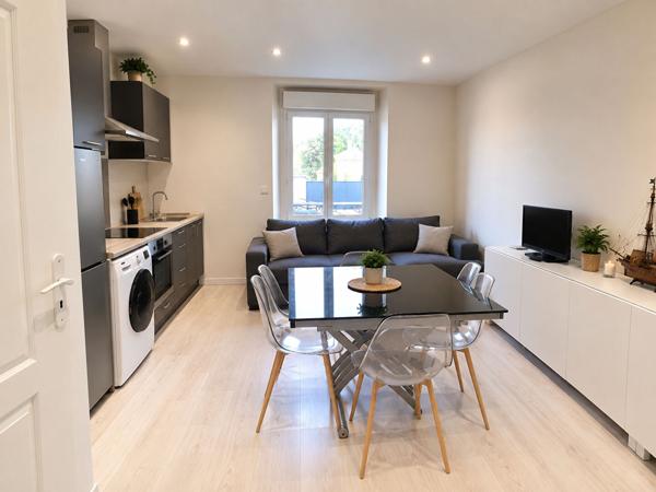 Appartement Gisors 2 pièce(s)