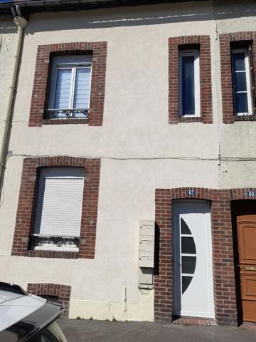 Appartement Gisors 2 pièce(s)