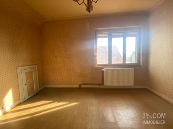 3%.COM Maison à rénover à MOMMENHEIM Mommenheim (67670)