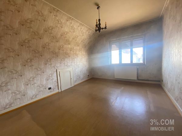 3%.COM Maison à rénover à MOMMENHEIM Mommenheim (67670)