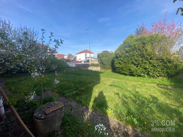 3%.COM Maison à rénover à MOMMENHEIM Mommenheim (67670)