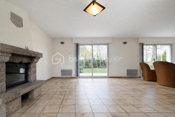 Maison de 138 m²