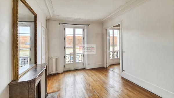 Appartement  4 pièces  104 m2  'Quartier des Prés'  Versailles