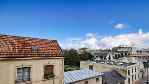 Appartement  4 pièces  104 m2  'Quartier des Prés'  Versailles