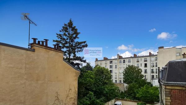 Appartement  4 pièces  104 m2  'Quartier des Prés'  Versailles
