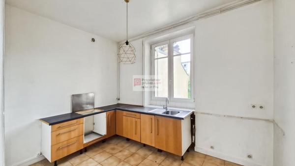 Appartement  4 pièces  104 m2  'Quartier des Prés'  Versailles