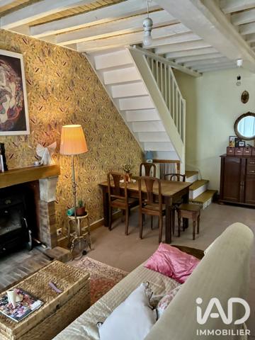 Maison à vendre 2 pièces 49 m² Lavau