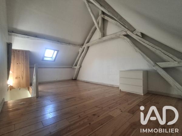 Maison à vendre 2 pièces 49 m² Lavau