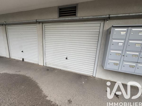 Appartement à vendre 2 pièces 39 m² Montpellier