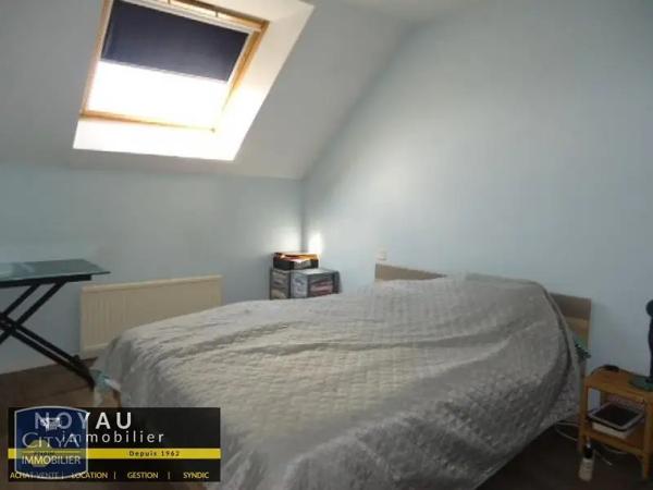 Maison à louer 4 pièces 83m²