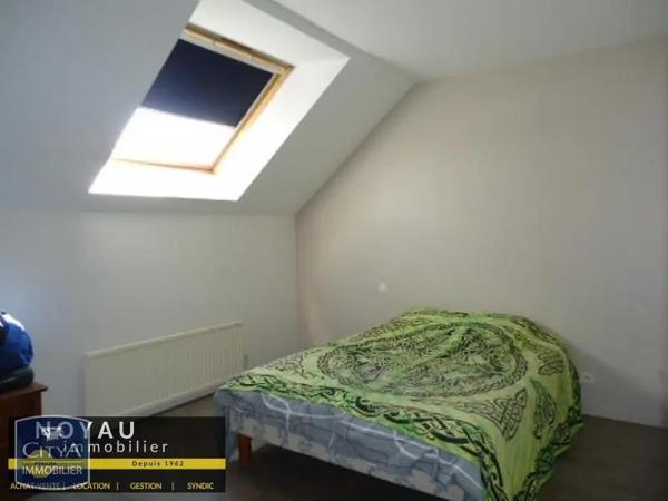 Maison à louer 4 pièces 83m²