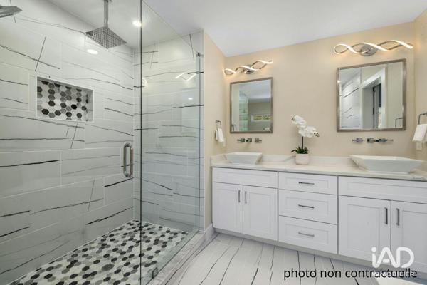 Appartement à vendre 4 pièces 99 m² Issy-les-Moulineaux