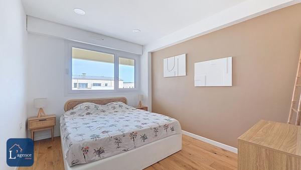 T4 Coeur de Gex vue panoramique sur les Alpes/Mont-blanc Garage double Cave Balcon