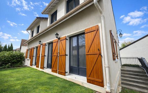 Maison à vendre    7 pièces • 169 m2 Savigny-sur-Orge