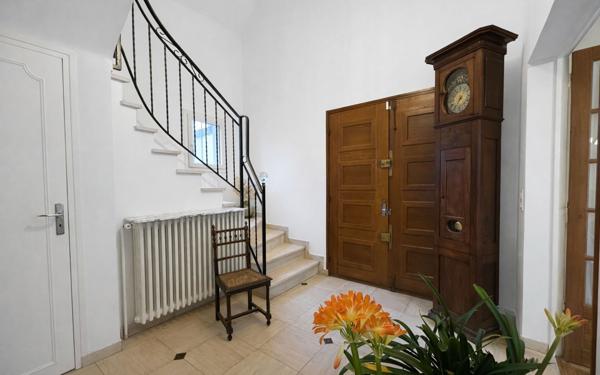 Maison à vendre    7 pièces • 169 m2 Savigny-sur-Orge