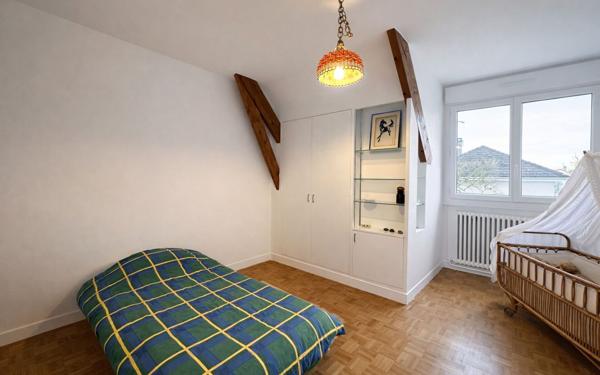 Maison à vendre    7 pièces • 169 m2 Savigny-sur-Orge