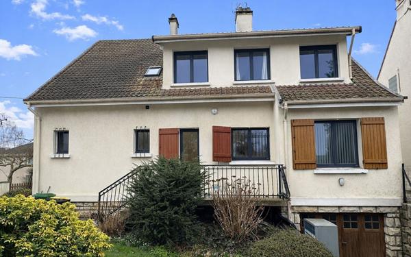 Maison à vendre    7 pièces • 169 m2 Savigny-sur-Orge