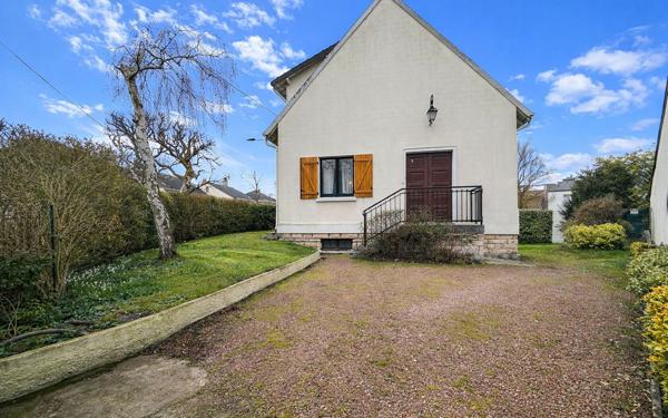 Maison à vendre    7 pièces • 169 m2 Savigny-sur-Orge