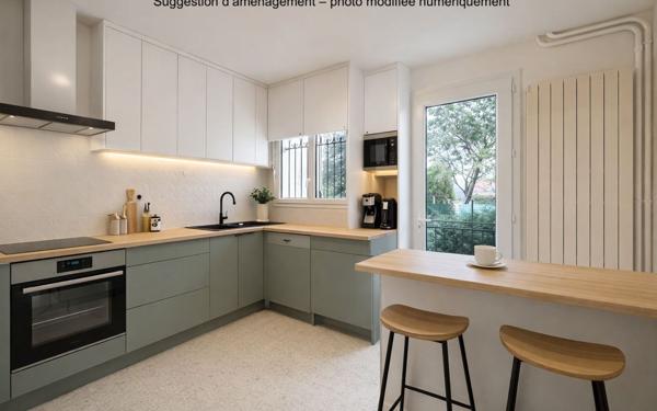 Maison à vendre    7 pièces • 169 m2 Savigny-sur-Orge