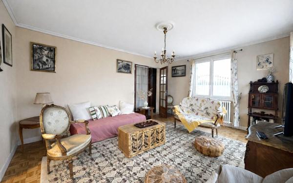 Maison à vendre    7 pièces • 169 m2 Savigny-sur-Orge