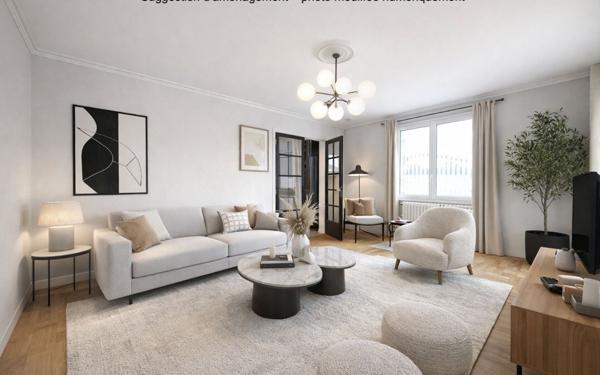 Maison à vendre    7 pièces • 169 m2 Savigny-sur-Orge