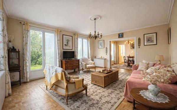 Maison à vendre    7 pièces • 169 m2 Savigny-sur-Orge