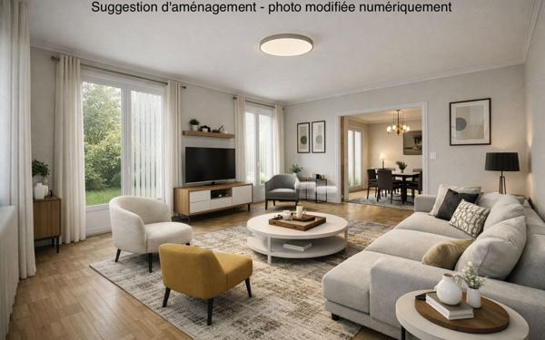 Maison à vendre    7 pièces • 169 m2 Savigny-sur-Orge