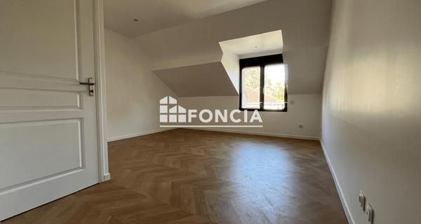 À vendre Maison 6 pièces 116.77 m² - Saint-brice-sous-forêt 95350