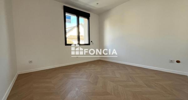 À vendre Maison 6 pièces 116.77 m² - Saint-brice-sous-forêt 95350