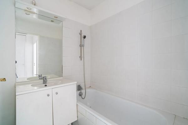 APPARTEMENT - T3 - EPINAY SUR SEINE / REPUBLIQUE