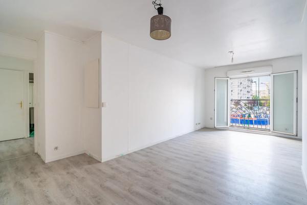 APPARTEMENT - T3 - EPINAY SUR SEINE / REPUBLIQUE