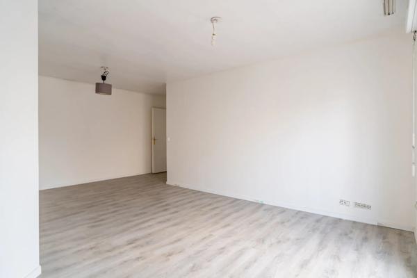 APPARTEMENT - T3 - EPINAY SUR SEINE / REPUBLIQUE