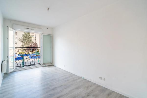 APPARTEMENT - T3 - EPINAY SUR SEINE / REPUBLIQUE